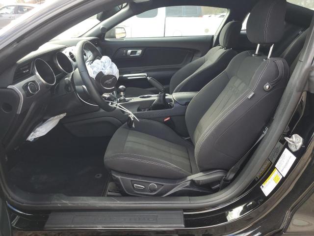 2019 FORD MUSTANG - 1FA6P8TH9K5203681