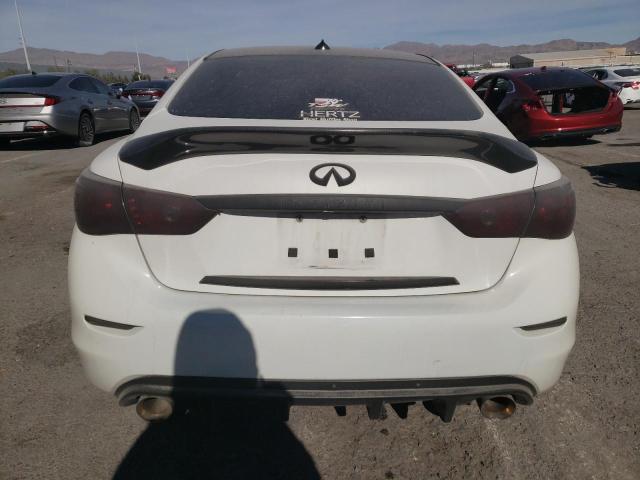 2015 INFINITI Q50 BASE - JN1BV7AP0FM332068