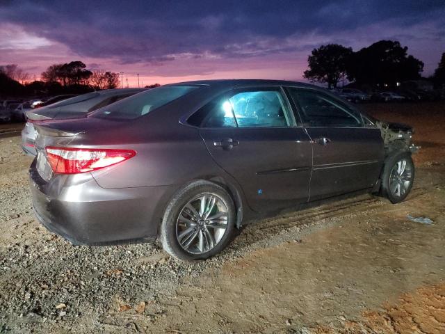 2017 TOYOTA CAMRY LE - 4T1BF1FK3HU328325