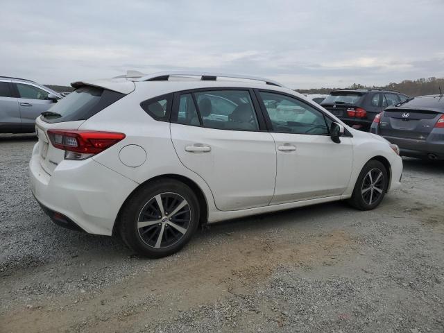 2022 SUBARU IMPREZA PR - 4S3GTAD69N3727721