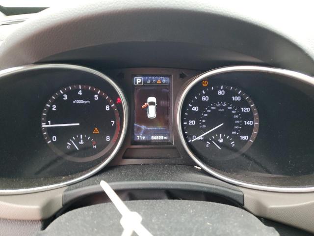 2017 HYUNDAI SANTA FE S - KM8SNDHF6HU245122