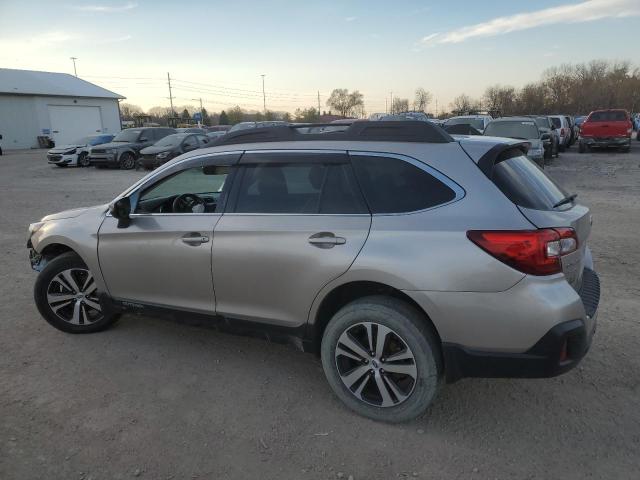 2018 SUBARU OUTBACK 2. - 4S4BSANC0J3273494