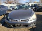 HONDA ACCORD EX снимка