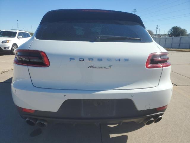 VIN WP1AB2A52HLB11355 2017 PORSCHE MACAN no.6