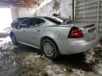 Lot #3025094194 2004 PONTIAC GRAND PRIX