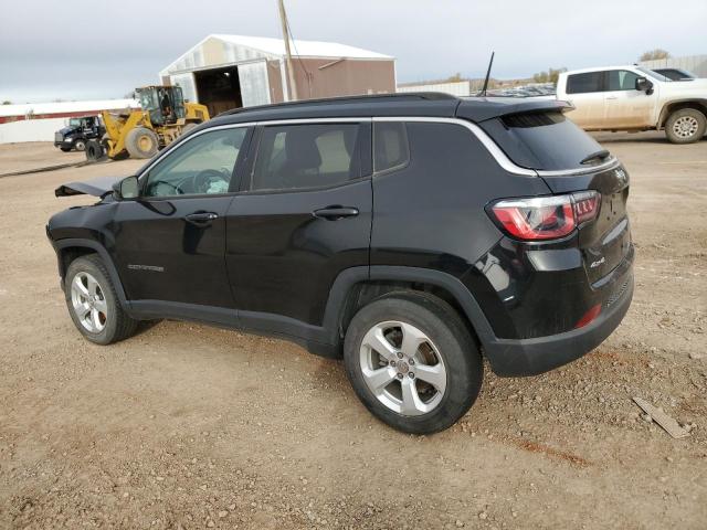 Vin: 3c4njdbb7jt348911, lot: 78756274, jeep compass latitude 20182