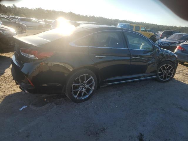 2019 HYUNDAI SONATA LIM - 5NPE34AB8KH802001