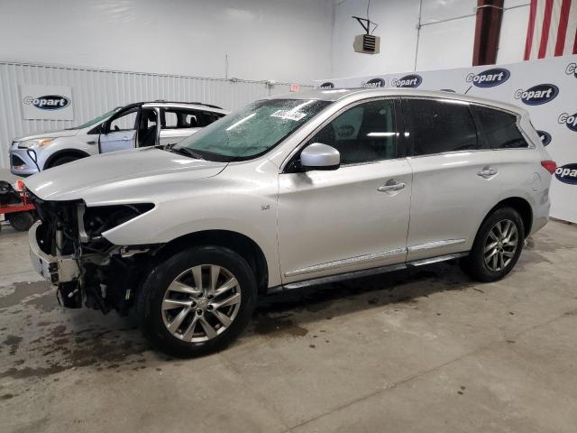 2014 INFINITI QX60 #3024742201