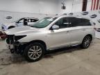 Lot #3024742201 2014 INFINITI QX60