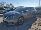2019 NISSAN SENTRA S - 3N1AB7AP8KY298523