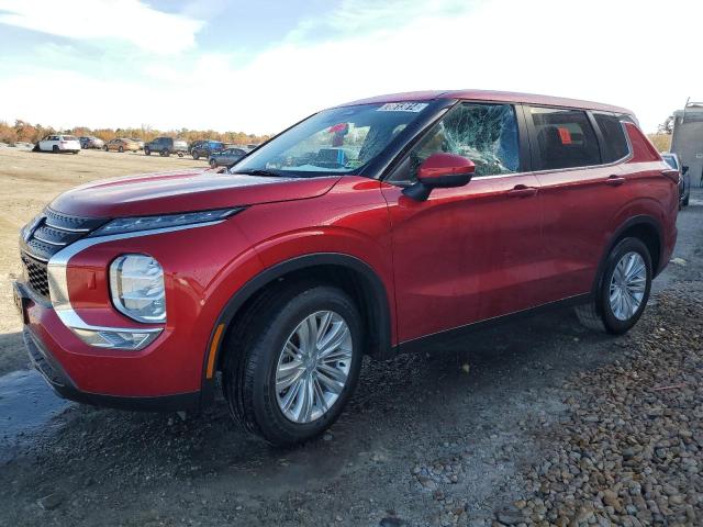 2024 MITSUBISHI OUTLANDER #3029483704