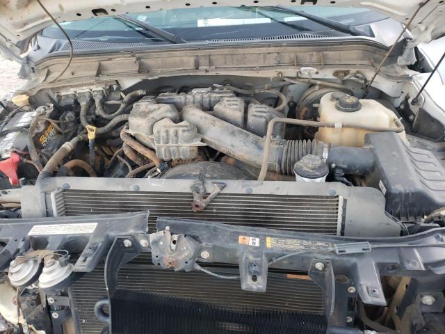 2016 FORD F250 SUPER - 1FTBF2A69GEB02528