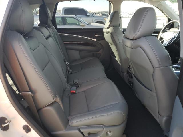 2015 ACURA MDX ADVANC - 5FRYD3H87FB008947