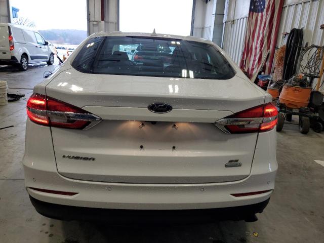 VIN 3FA6P0HD1KR234346 2019 Ford Fusion, SE no.6