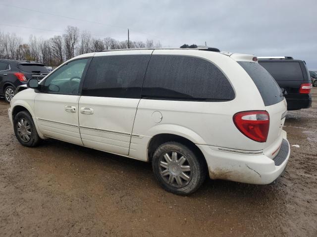 CHRYSLER TOWN & COU 2005 white  gas 2C8GP64L35R286424 photo #3