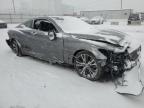 Lot #3023764893 2018 INFINITI Q60 LUXE 3