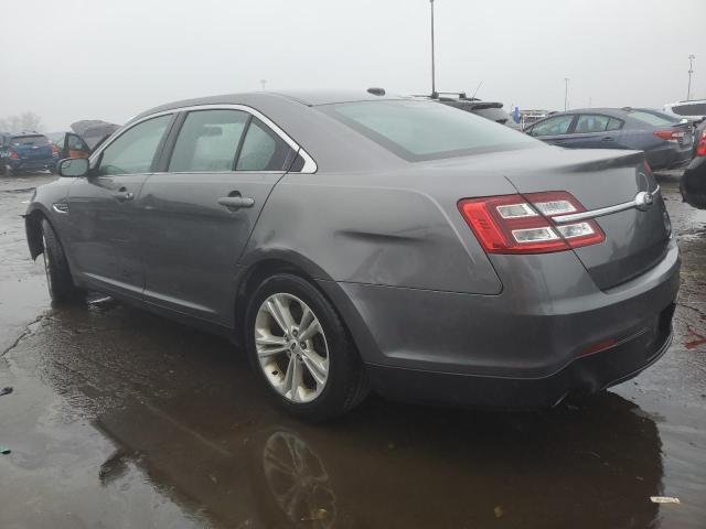 FORD TAURUS SEL 2013 gray  gas 1FAHP2E84DG221547 photo #3