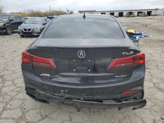 2019 ACURA TLX TECHNO - 19UUB3F61KA004906