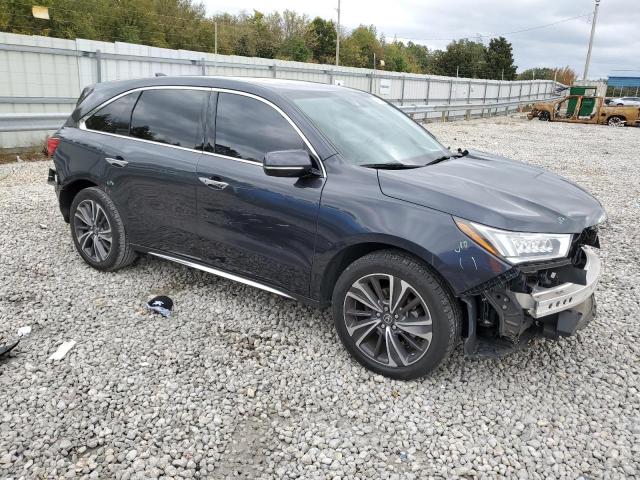 2020 ACURA MDX TECHNO - 5J8YD3H56LL004843