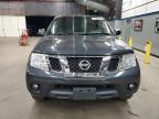 NISSAN FRONTIER S photo