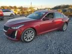 Lot #3023811884 2022 CADILLAC CT5 LUXURY