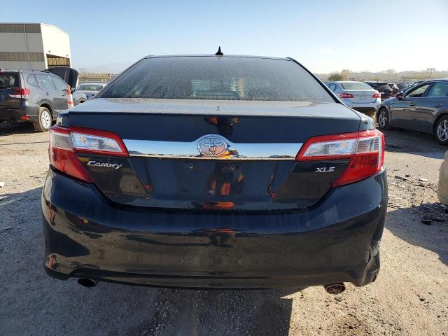 VIN 4T1BK1FK9DU528132 2013 TOYOTA CAMRY no.6