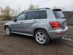 MERCEDES-BENZ GLK 350 4M photo