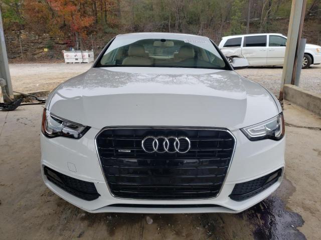 VIN WAUMFAFR6FA005103 2015 AUDI A5 no.5