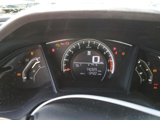 2016 HONDA CIVIC 2HGFC2F58GH522124