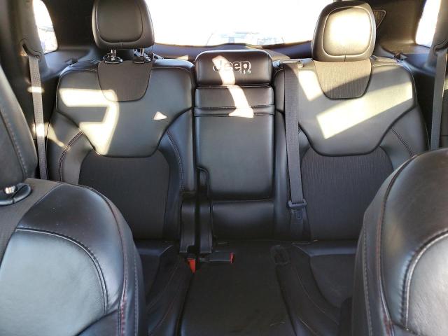2015 JEEP CHEROKEE T - 1C4PJMBS6FW786457