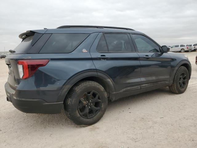 2023 FORD EXPLORER T - 1FMSK8JH4PGB47229