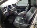 TOYOTA HIGHLANDER photo