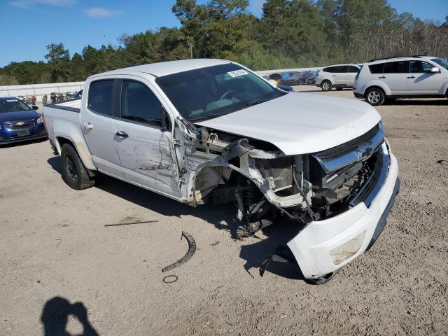 2017 CHEVROLET COLORADO - 1GCGSBEN1H1326467