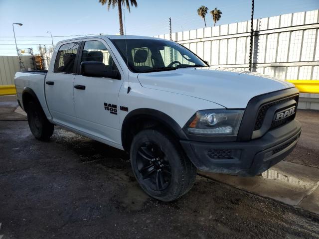 VIN 1C6RR7LT2MS517037 2021 RAM 1500 no.4