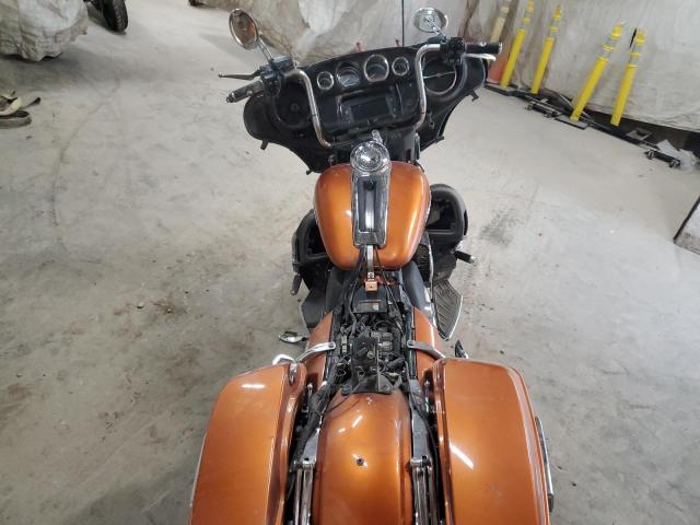 2014 HARLEY-DAVIDSON FLHTK ELEC - 1HD1KEL18EB640497
