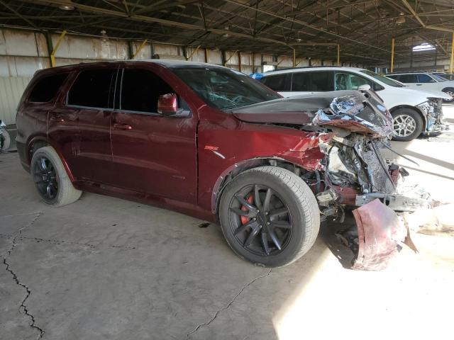 2018 DODGE DURANGO SR 1C4SDJGJ6JC482913