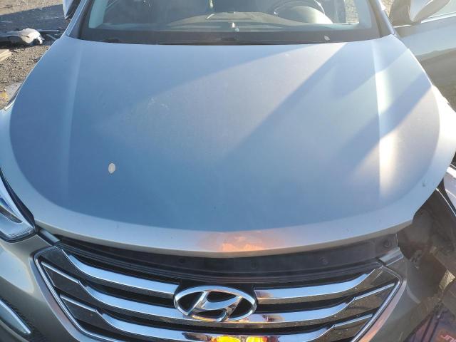 VIN 5XYZUDLA7EG171191 2014 Hyundai Santa Fe no.12