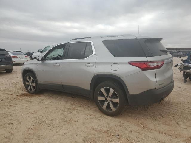 2018 CHEVROLET TRAVERSE L - 1GNERHKW8JJ188779