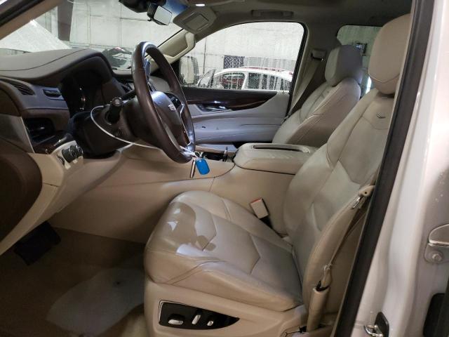 2017 CADILLAC ESCALADE P - 1GYS4CKJ9HR232084