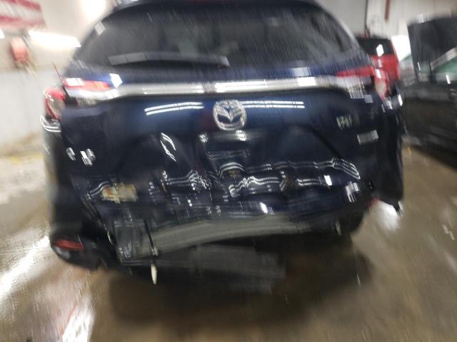 2023 MAZDA CX-9 TOURI - JM3TCBCY2P0635613