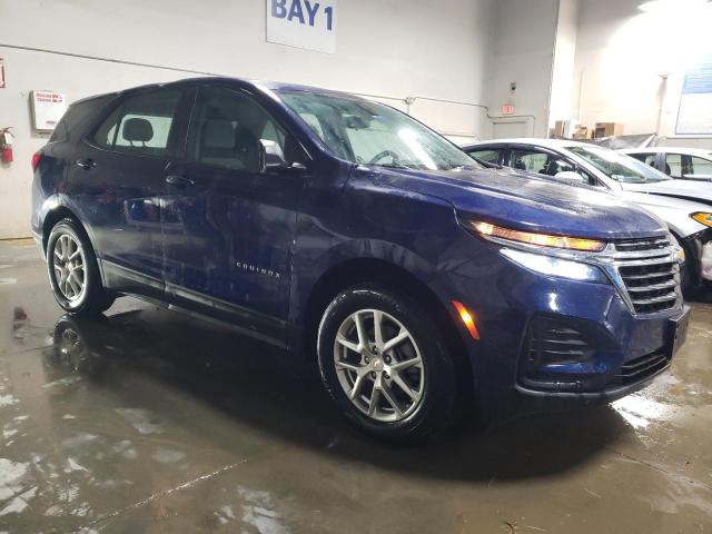 2023 CHEVROLET EQUINOX LS - 3GNAXHEG7PL148719