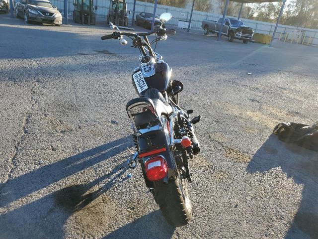 2014 HARLEY-DAVIDSON FXDC DYNA - 1HD1GVM17EC309226
