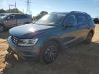 2019 VOLKSWAGEN TIGUAN SE - 3VV3B7AX7KM145467