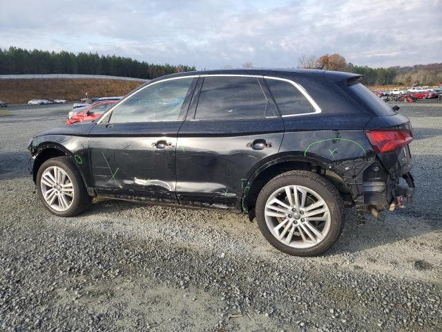 2018 AUDI Q5 PRESTIG WA1CNAFY5J2187463