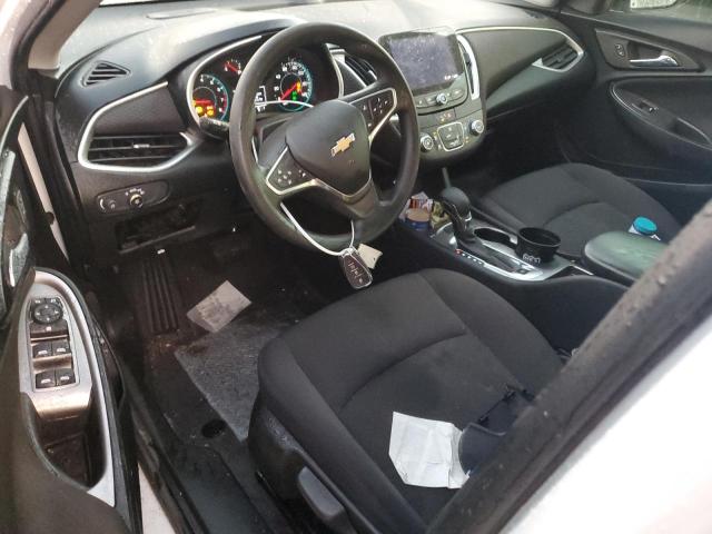 2023 CHEVROLET MALIBU LS - 1G1ZB5ST2PF124194