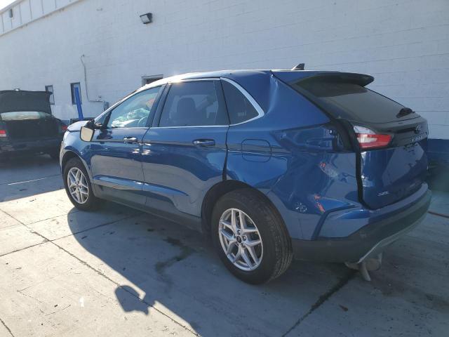 VIN 2FMPK4J94RBA52932 2024 FORD EDGE no.2