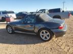 BMW Z3 2.3 снимка