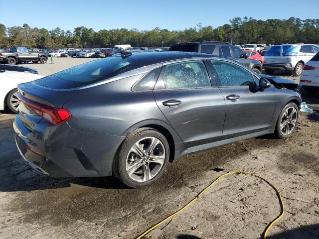 2021 KIA K5 EX - 5XXG34J28MG035418
