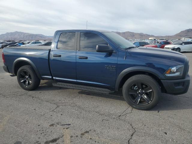 2022 RAM 1500 CLASS - 1C6RR6GG8NS229788