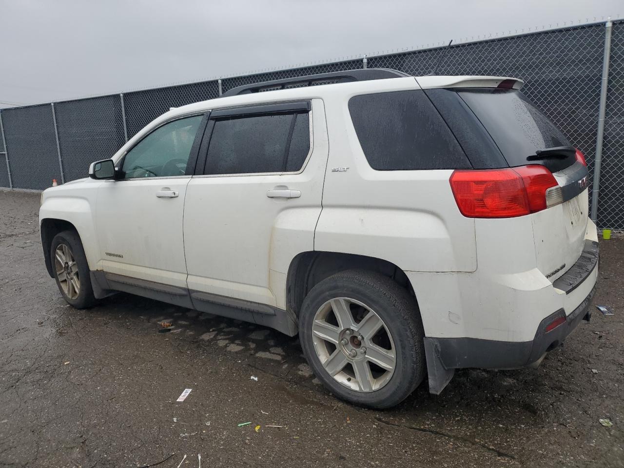2GKFLVE36D6332432 - 2013 GMC TERRAIN - #80773364